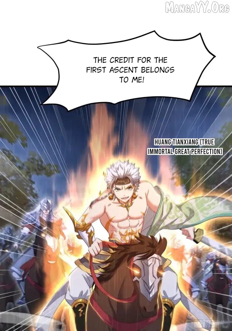 Rebirth of King Zhou: Not Being the Ultimate Villain Chapter 173 - page 26